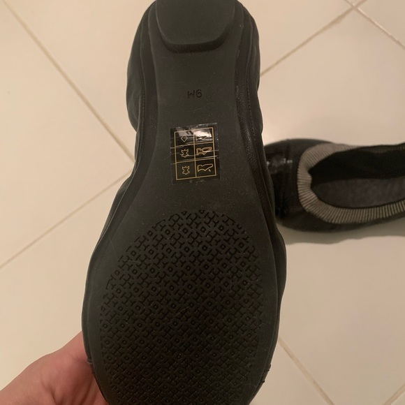 Tory Burch Ballerina Flats - Picture 2 of 3